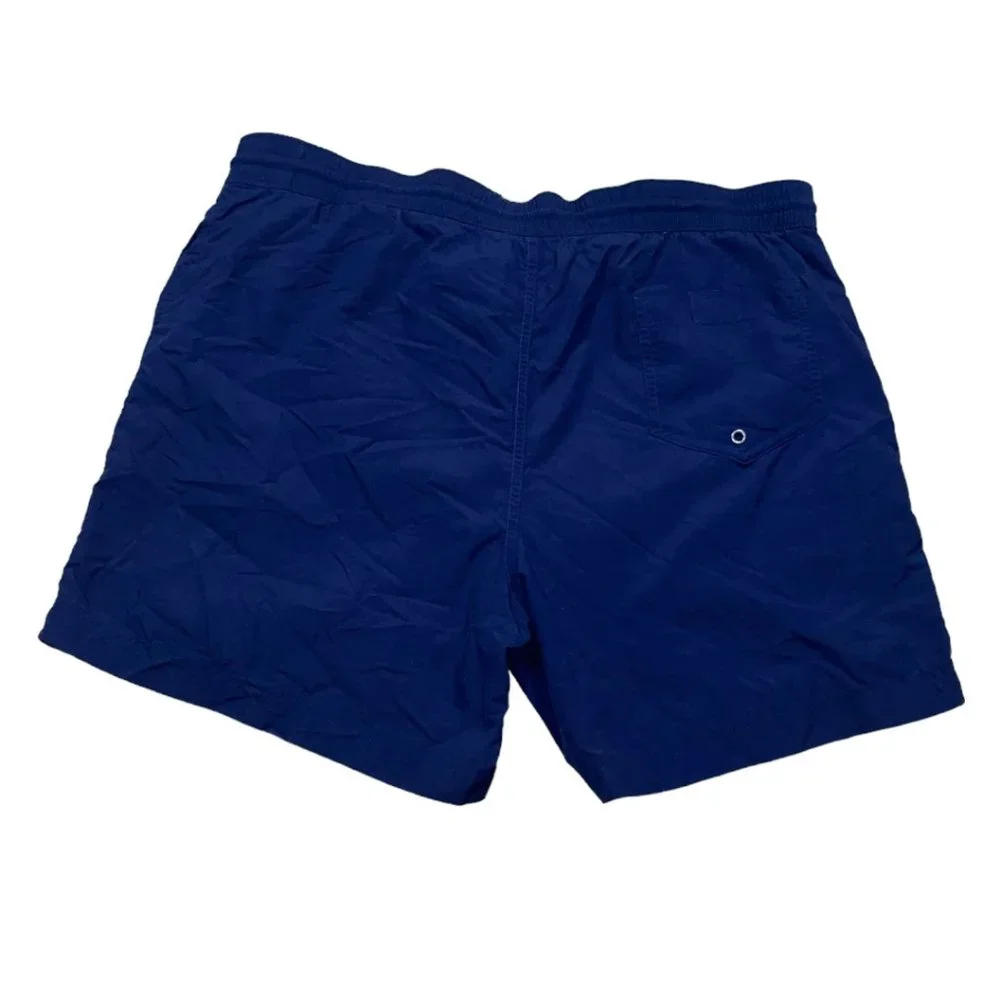 Polo Ralph Lauren Traveler Trunks